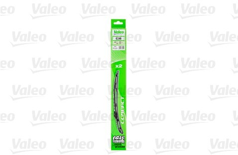Valeo Pióro wycieraczki 576001