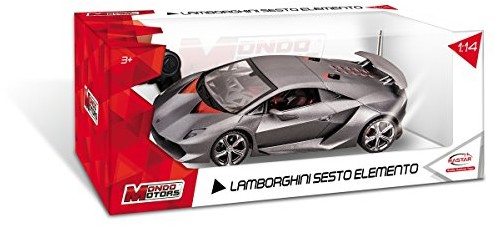 BUYLLOON HOME Mondo Motors Lamborghini R/C 1: 14 63217