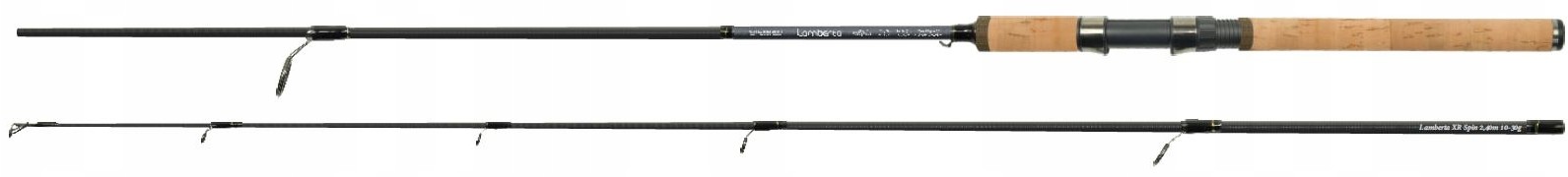 Mistrall Wędka Lamberta Xr Spin 2.70m 5-20g