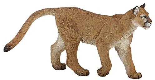 Papo PUMA papo 50189, do gry