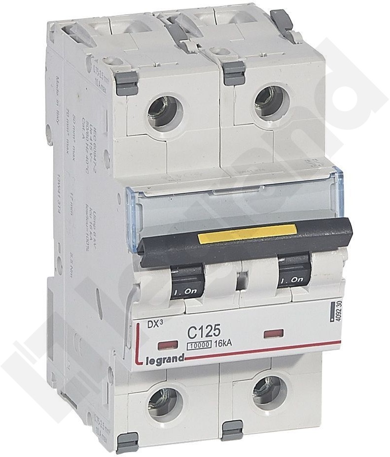 Schneider Wyłącznik-nadprądowy-2P-C-1A-6kA-S302-DX3 407792
