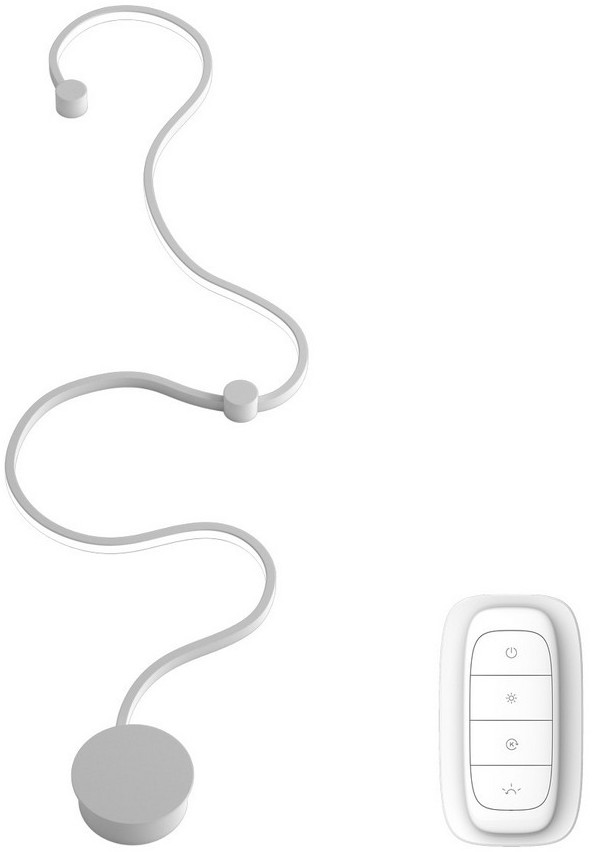 Immax Immax NEO - LED Kinkiet ściemnialny CARAVANA LED/35W/100-240V