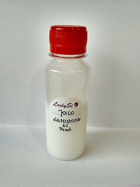 Joico Lumishine woda utleniona 6% 74ml