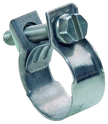 Damesa 103 A16 X 18 Fajka metaliczna 