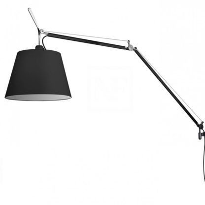 Artemide Lampa Tolomeo Mega Parete 0564030A+0772020A+0563050A