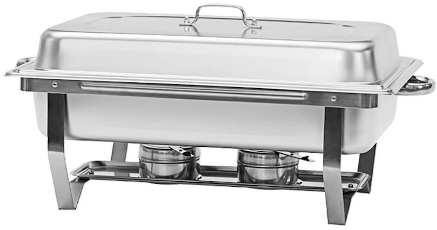 Stalgast Podgrzewacz stołowy GN 1/1 BASIC 436120