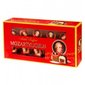 Domyślny Mozartkugeln 200 g