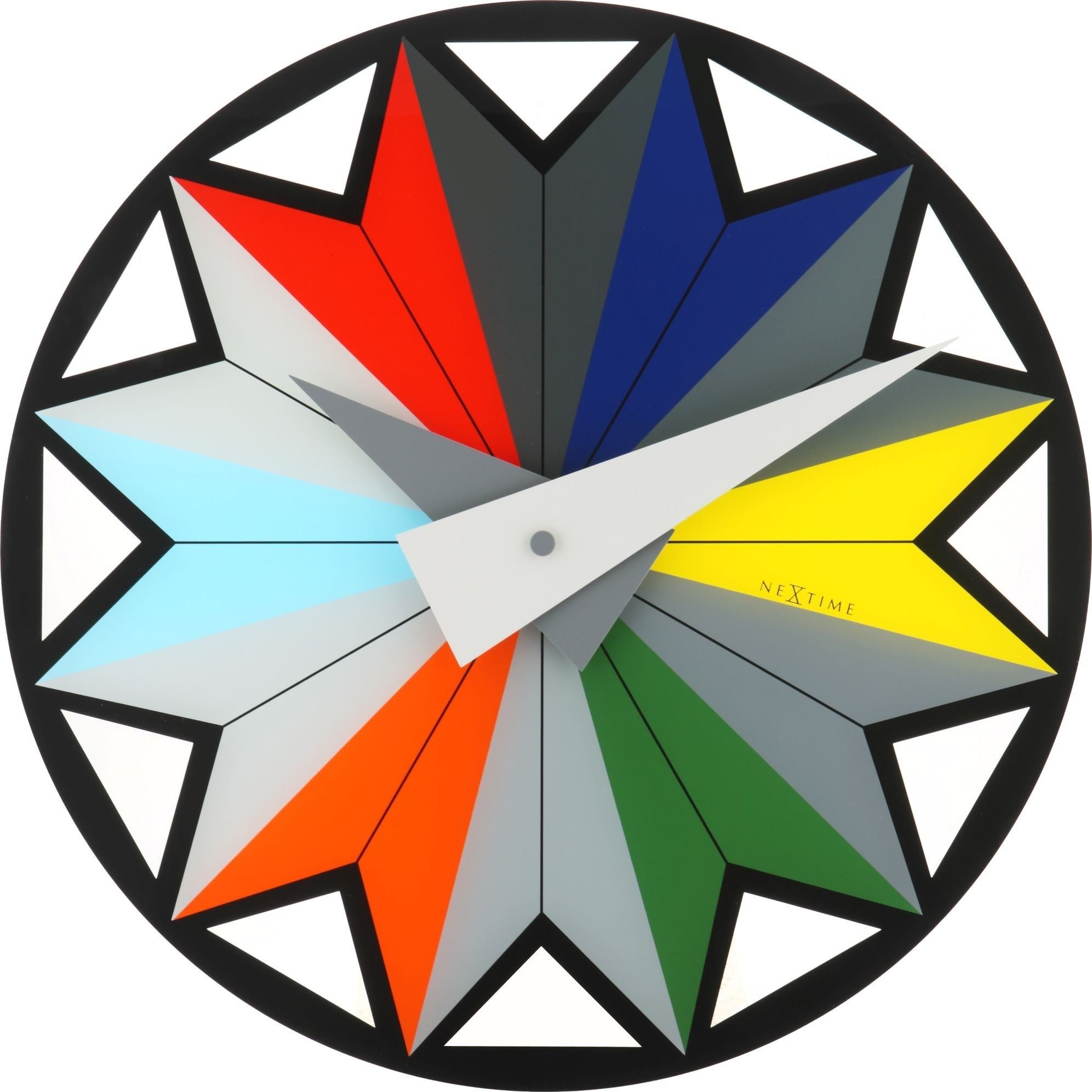 Nextime Zegar Circus 8163 238034