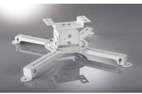 Celexon universal MultiCel 1000 Pro uchwyt sufitowy - biały 1090122