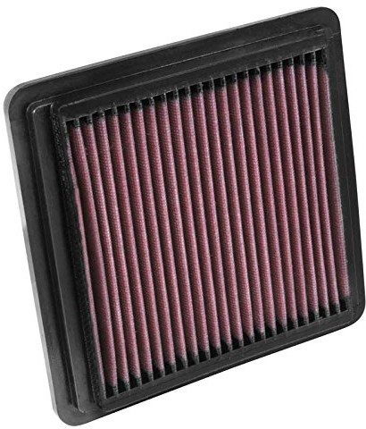 K&N 33  2348 K & N zamienny filtr powietrza 33-2348