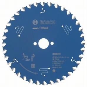 Bosch TARCZA DO DREWNA 160X20X2,2 36T