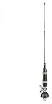 Albrecht PNI Antena CB Racer 60 72cm Kod 67140 z kablem w pakiecie 67140