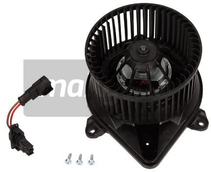 MAXGEAR Wentylator wewnętrzny 57-0061 57-0061