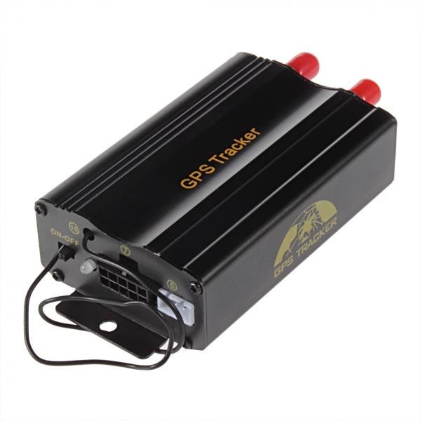 Bentech Lokalizator GPS  TK103 GSM/GPRS/GPS
