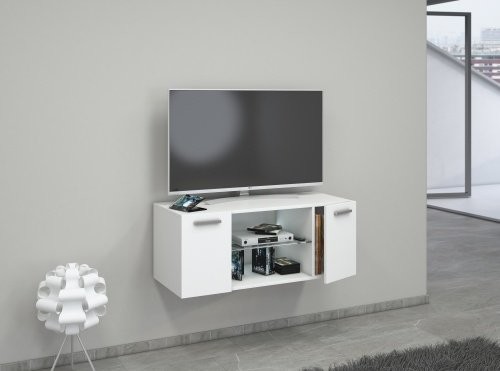 VCM szafka TV Lowboard stół Board telewizyjnych kredens szafka ścienna 95/115/140 cm meblościanka 