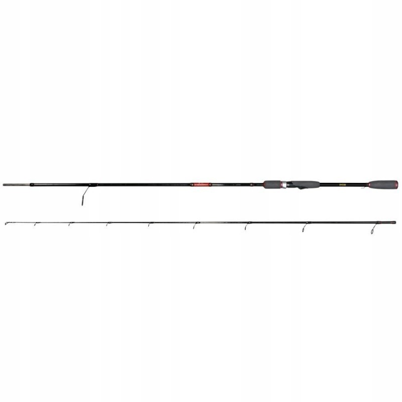 Wędka Ryobi Applause Spinn 240 cm 20-80g