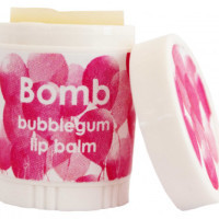 Bomb Cosmetics Balsam do ust Bubblegum POP BO-8171