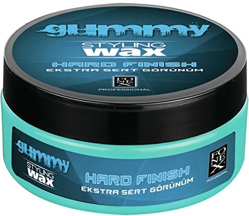 Fonex Gummy Professional Profesjonalny wosk stylizujący Fonex Gummy 007161