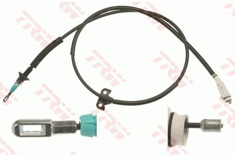 TRW Cięgno, hamulec postojowy GCH136