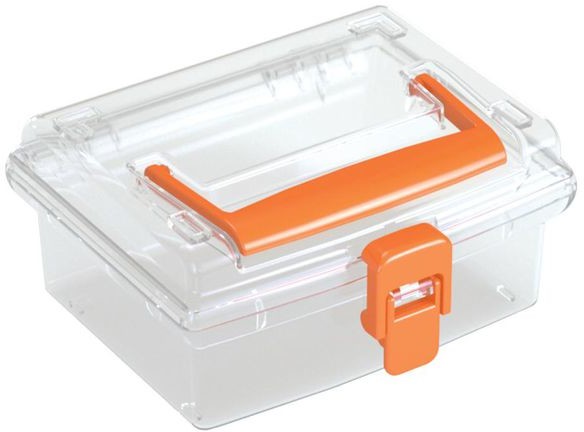 Prosperplast Organizer NUF1L