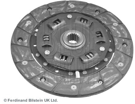 BLUE PRINT Tarcza sprzęgła ADM53116