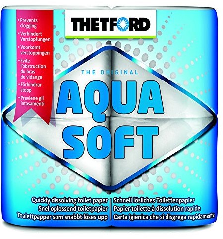 Thetford Aqua Soft 30010 papier toaletowy 30010C