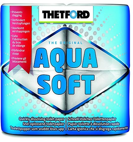 Thetford Aqua Soft 30010 papier toaletowy 30010C