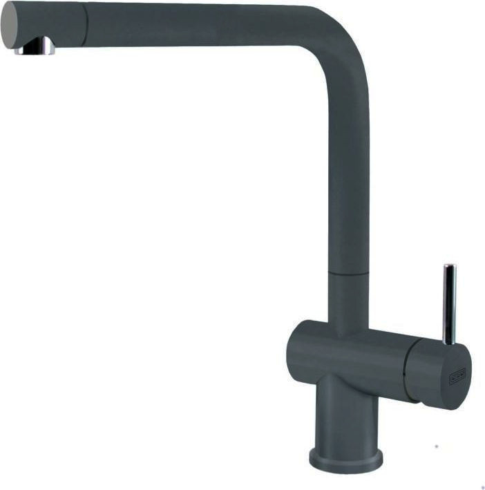 Elleci STREAM PLUS dark grey K99 KERATEK PLUS (MKKSTP99)