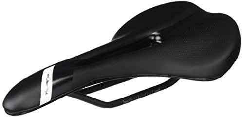 Selle Royal Pro turnix stal nierdzewna AF Wide siodełka turnix Women stal nierdzewna 152 MM czarna, stal nierdzewna-Art-Nr. ramy. faprsa0249 FAPRSA0249