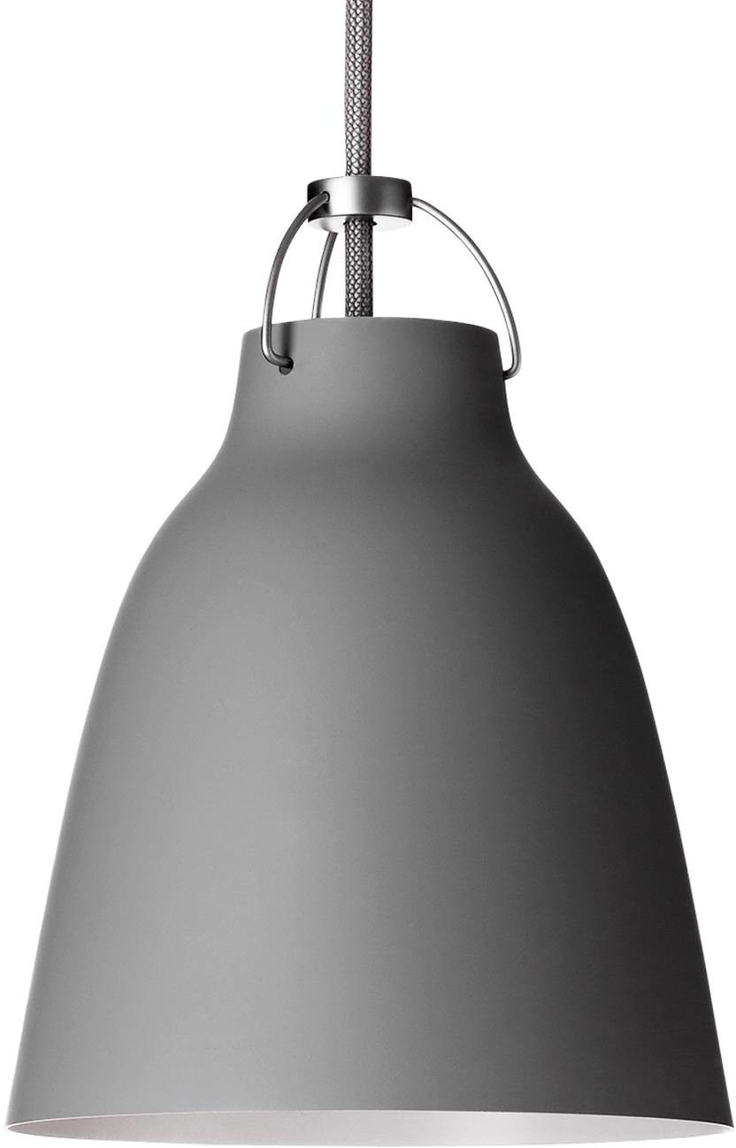 FRITZ HANSEN FRITZ HANSEN Caravaggio P1 matowy grey45