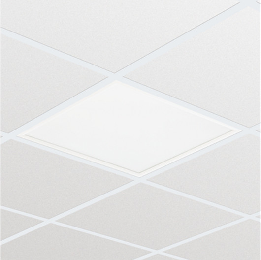 Philips Coreline panel rc132v gen4 led 3600lm/840 dali 60x60 oc/ugr