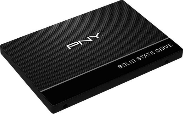 PNY Dysk SSD CS900 2 TB 2.5" SATA III SSD7CS900-2TB-RB SSD7CS900-2TB-RB
