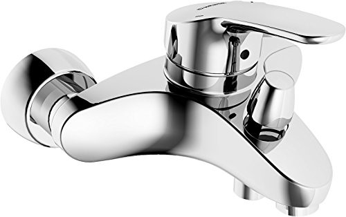 Hansa jednoręczny bateria hansamix do wanny 0174 chromowany, 01742183 01742183