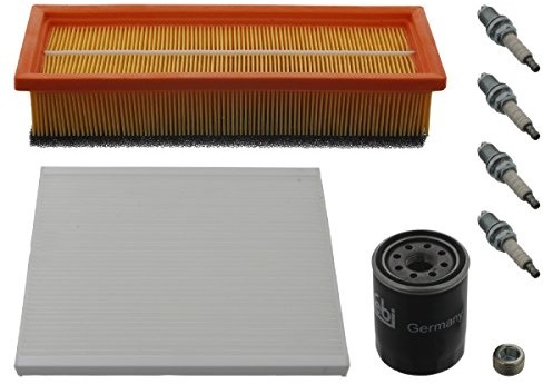 febi bilstein 39036 konserwacji zestaw/zestaw inspekcyjne 39036