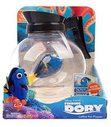 Tm Toys Gdzie jest Dory RoboFish Zestaw rybka w dzbanku 25171 DARMOWA DOSTAWA DO KIOSKU RUCHU OD 24,99ZŁ