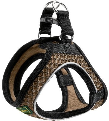 Hunter Hilo Comfort naczynia, xl, brązowy