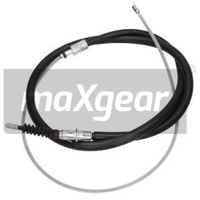 MAXGEAR Cięgno, hamulec postojowy 32-0379