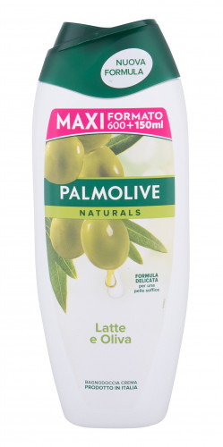 Palmolive Naturals Olive & Milk krem pod prysznic 750 ml