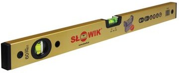 Słowik Poziomnica PN01