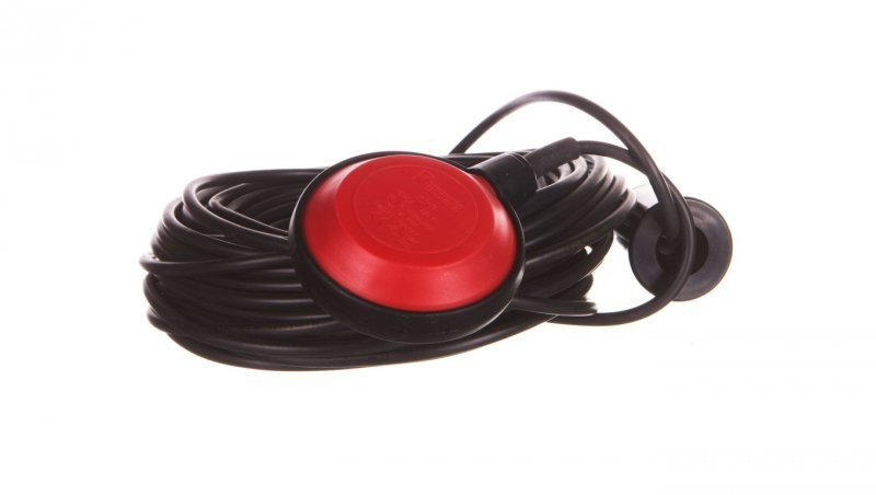 EMAS elektroteknik Wyłącznik pływakowy długość przewodu 20m SKF-20 T0-SKF-20 T0-SKF-20