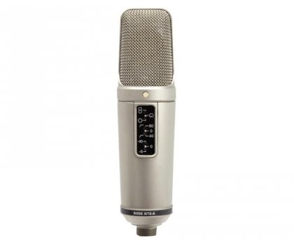 Rode NT2-A Kit