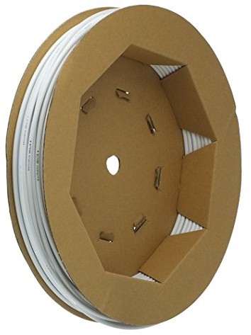SHIMANO powłok zewnętrznych SLR Biały 40 MTR Box 40 meter warsztacie opakowanie bremszu, osłona SLR Art-Nr. Y-80900015 Y80900015