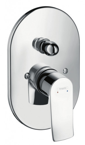 Hansgrohe Metris 31484