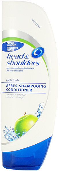 Head&Shoulders Apple Fresh odżywka jabłko 250