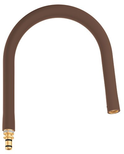 GROHE 30321HG0 Essence new hose spout dark brown)