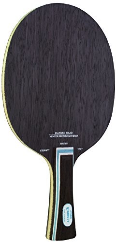 Stiga Eternity VPS V (Classic Grip) Table Tennis Blade, Wood, One Size 301037