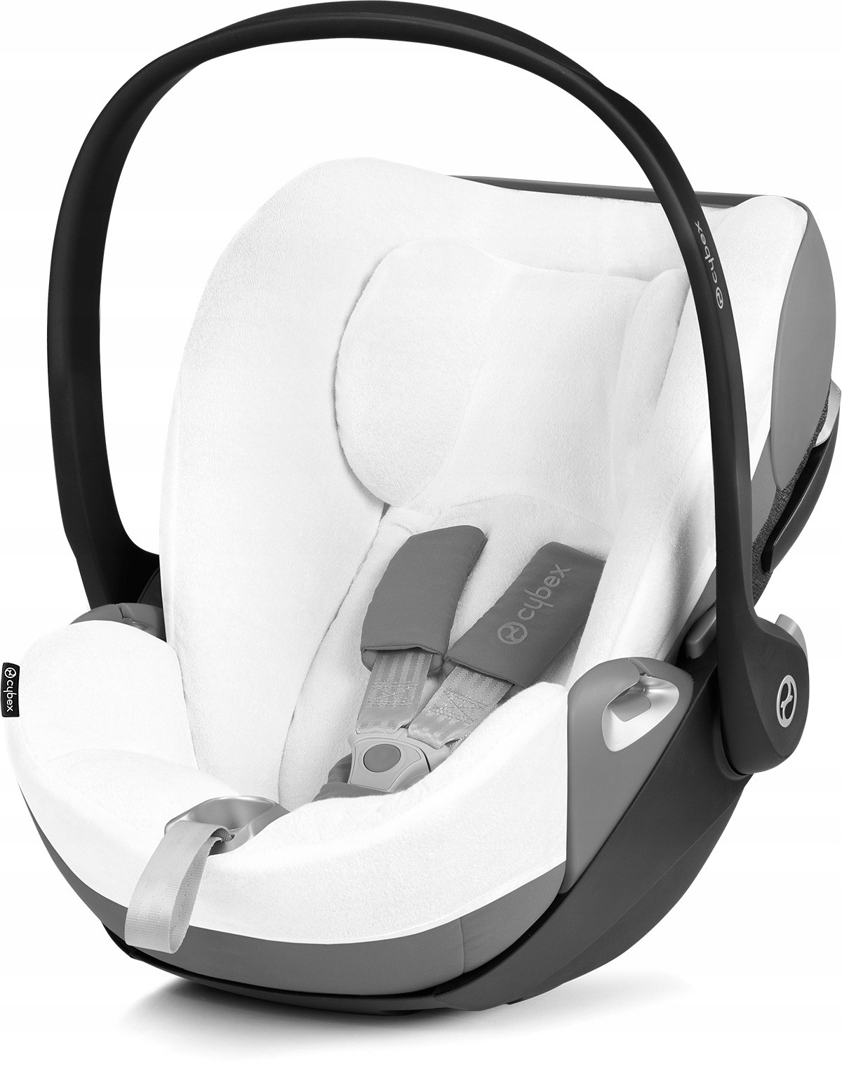 Cybex Cloud Z pokrowiec letni frotte do fotelika