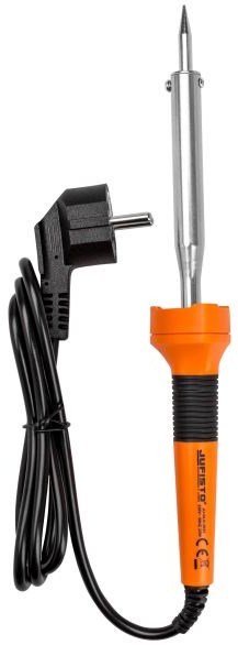 Jufisto Lutownica kolbowa Jufisto 4 diody LED 80 W JU-GLK-2080