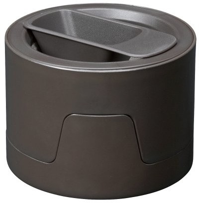 KINTO Column Coffee dripper Brown 22850