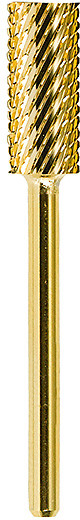 PEGGY SAGE PEGGY SAGE - Frez do wykończenia płytki sztucznych paznokci x 2 - ( ref. 143107)